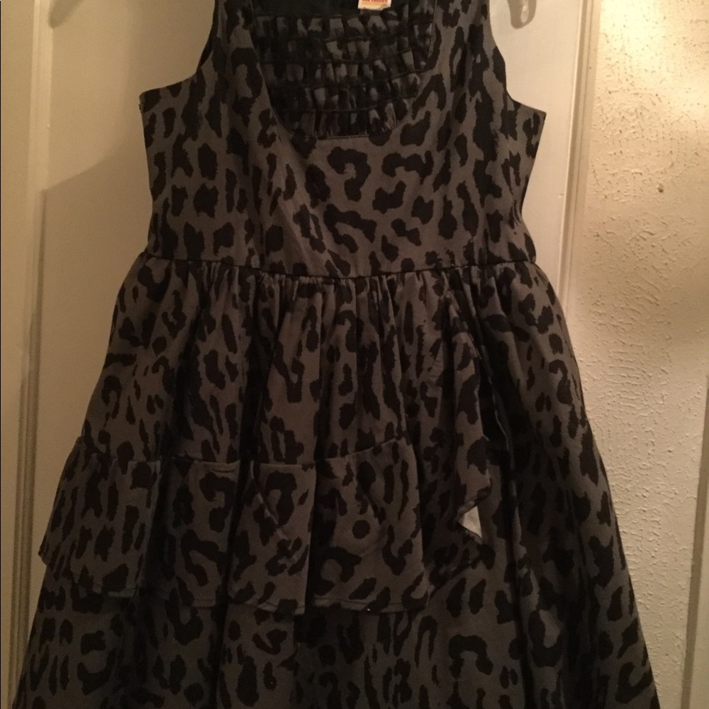 Girls Harajuku mini dress
